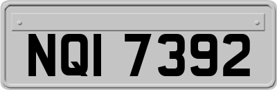 NQI7392