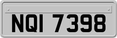 NQI7398