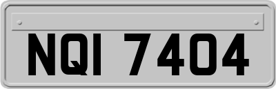 NQI7404
