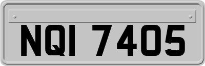 NQI7405
