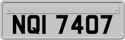 NQI7407
