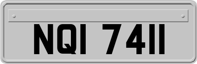 NQI7411