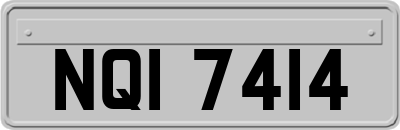NQI7414