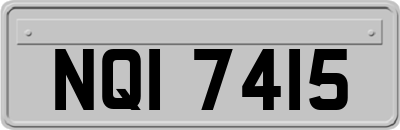 NQI7415