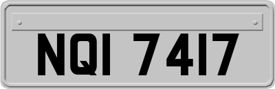 NQI7417