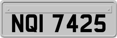 NQI7425