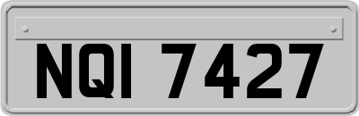 NQI7427