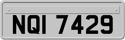 NQI7429