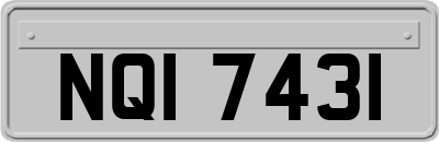 NQI7431