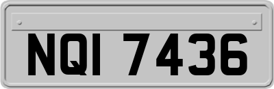 NQI7436