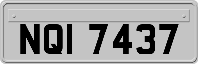 NQI7437