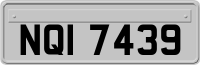 NQI7439