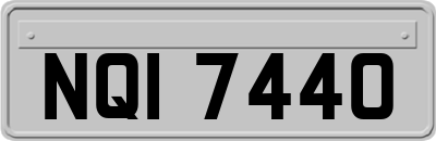 NQI7440