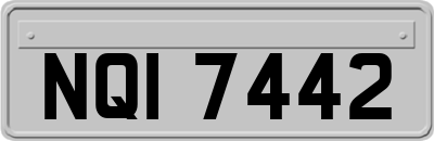 NQI7442