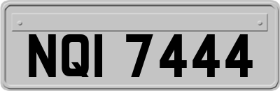 NQI7444