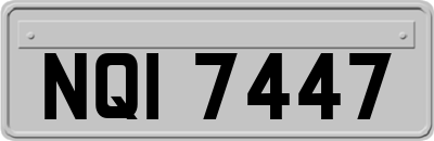 NQI7447