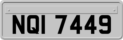 NQI7449