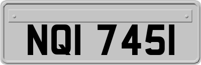 NQI7451