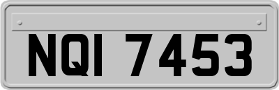 NQI7453