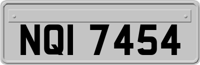 NQI7454