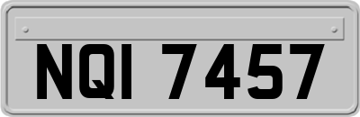 NQI7457