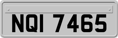 NQI7465