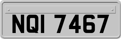NQI7467