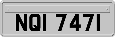 NQI7471