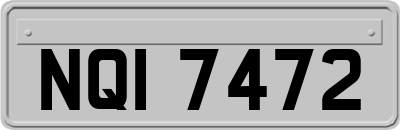 NQI7472