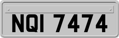 NQI7474