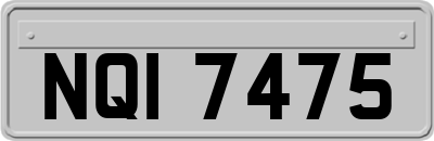 NQI7475