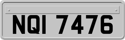 NQI7476