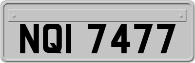 NQI7477