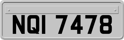 NQI7478