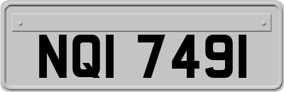 NQI7491