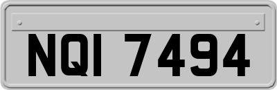 NQI7494