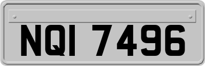 NQI7496
