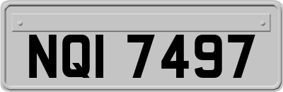 NQI7497