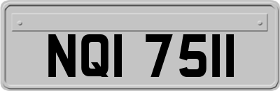 NQI7511