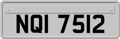 NQI7512