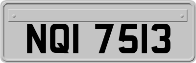 NQI7513