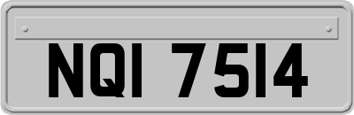 NQI7514