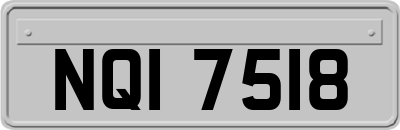 NQI7518