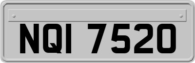 NQI7520