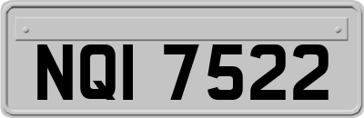 NQI7522