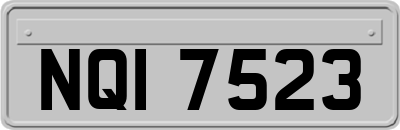 NQI7523