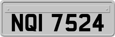 NQI7524