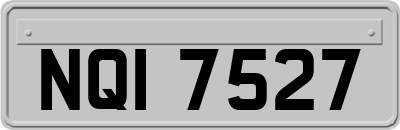 NQI7527