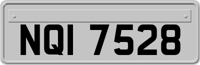 NQI7528