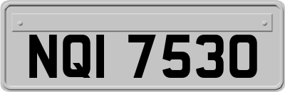 NQI7530